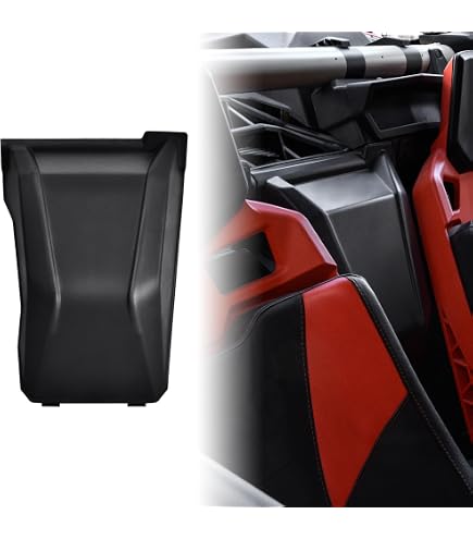 Amazon.com: OEM Right Hand Front Lateral Panel 2017-2019 Can-Am